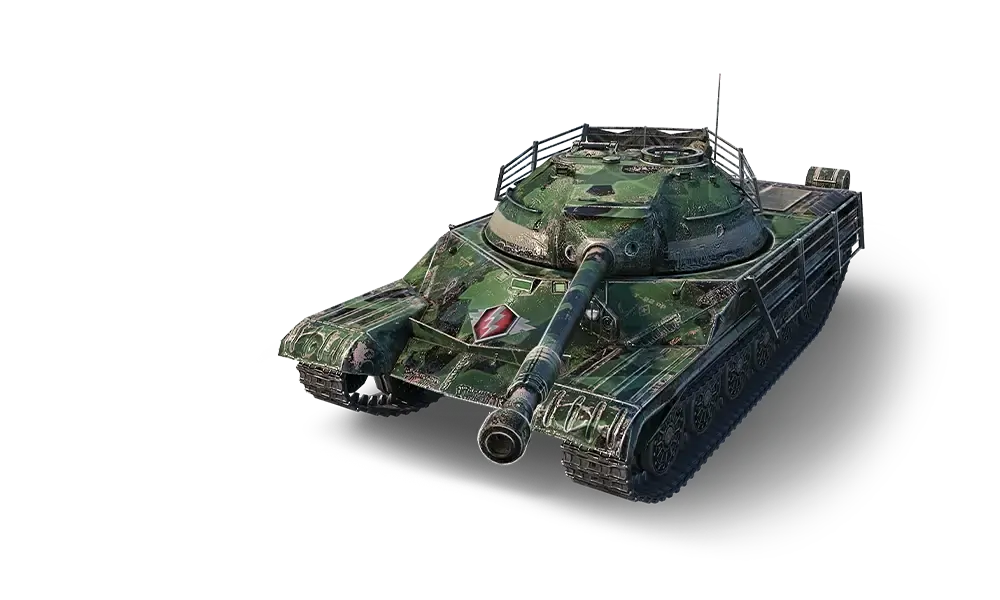 Т-22 Неуловимый